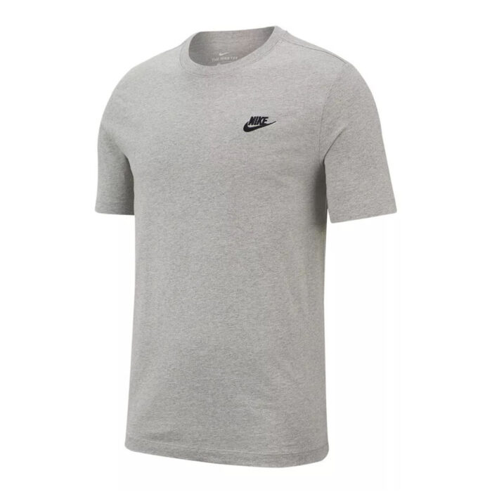 Camiseta Masculina Nike Sportswear Club