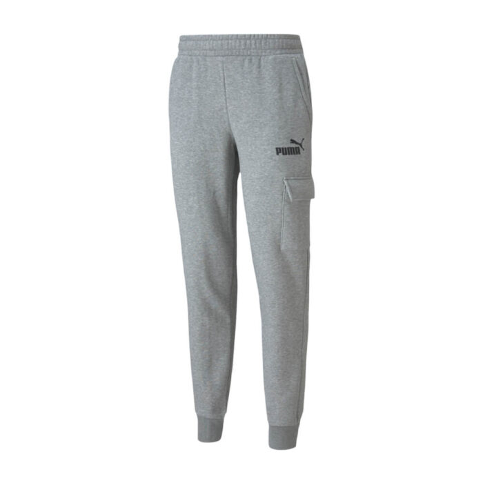 Calça Cargo Masculina Puma Essentials